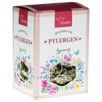 Sypaný čaj - bylinná zmes Pylergen 50g