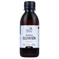 Lipozomálny Glutatión 200ml