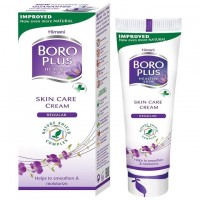 Boro Plus krém Zdravá pokožka - Regular 50ml