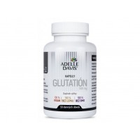 Glutatión - 60 kapsúl