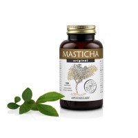 Masticha Terapia - Masticha Originál 100 kapsúl 45g